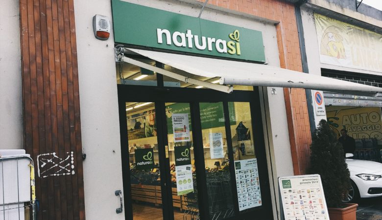 イタリアでオーガニックコスメを買うなら「Naturasi」がおすすめ！
